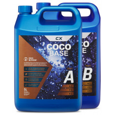 CX Horticulture Coco Base A+B 5L